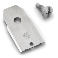 Lame per robot tagliaerba Husqvarna Automower® - Enhance HSS