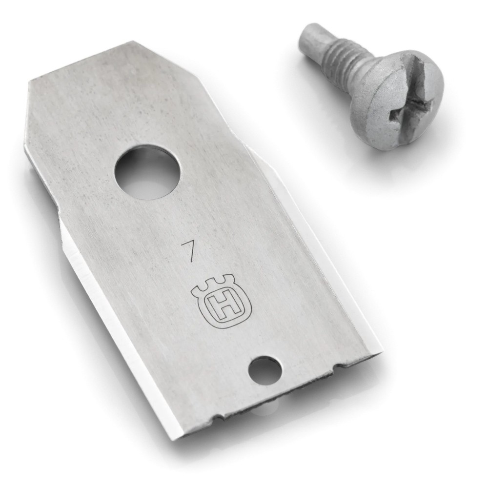 Lame per robot tagliaerba Husqvarna Automower® - Enhance HSS