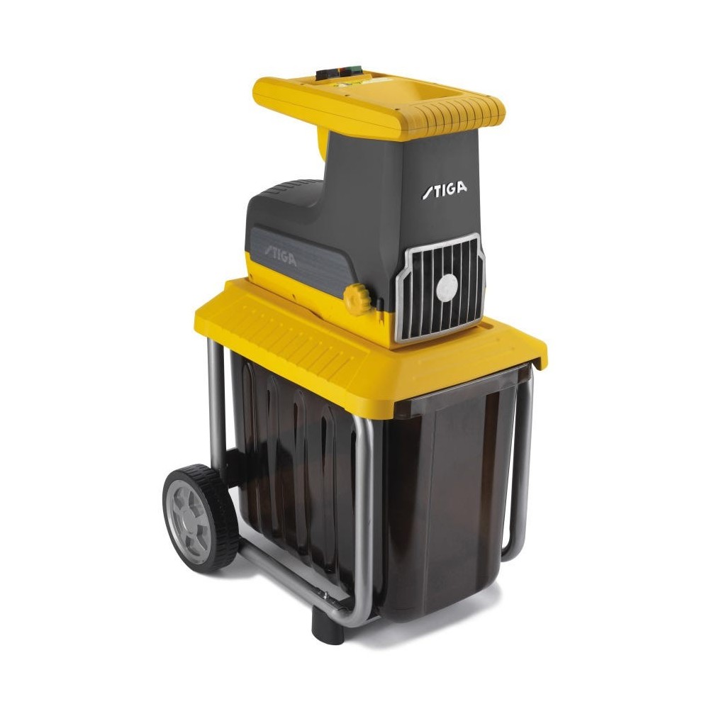 Bio Silent 2500