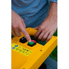 Bio Silent 2500