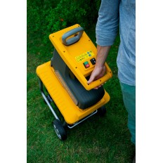 Bio Silent 2500