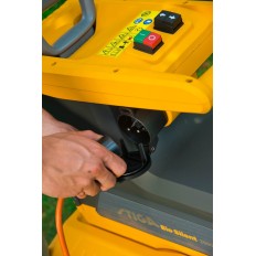 Bio Silent 2500