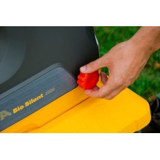 Bio Silent 2500