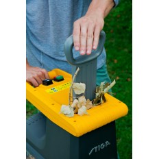 Bio Silent 2500