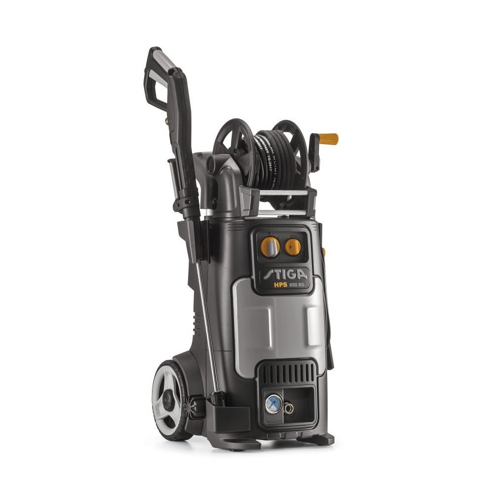 HPS 650 RG