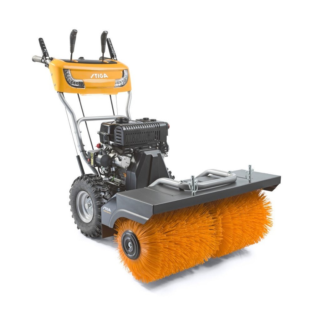 SWS 800 GE
