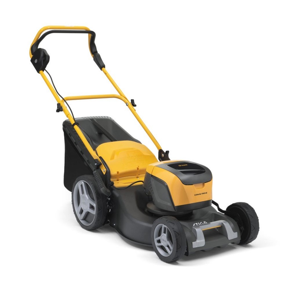 COLLECTOR 548 AE Kit