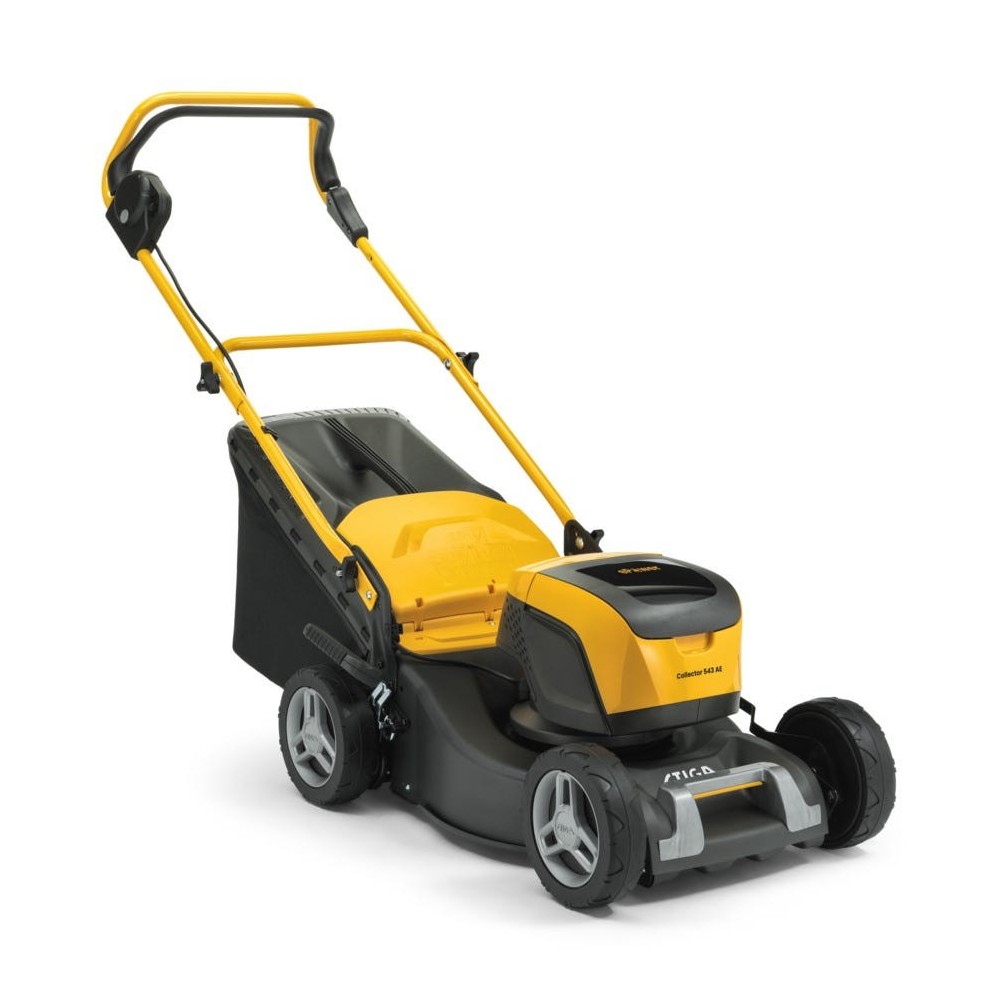 COLLECTOR 543 AE Kit