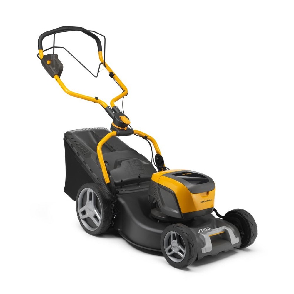 Collector 548e S Kit