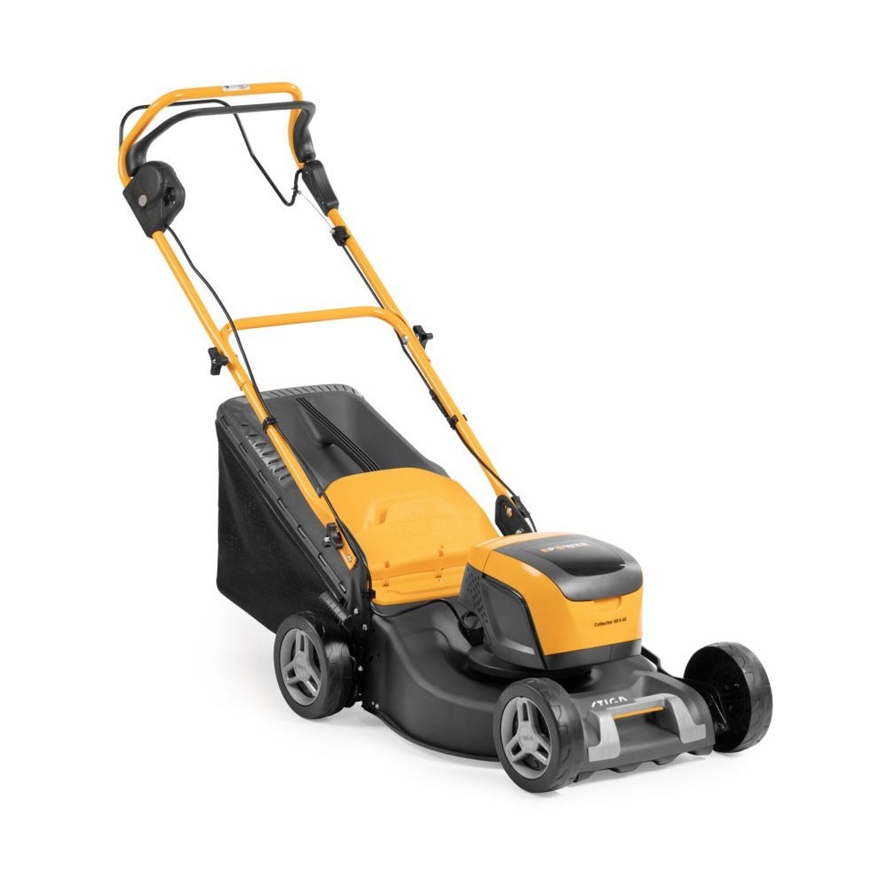 Collector 48 S AE Kit