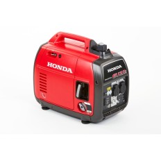 Generatore di Corrente HONDA EU 22 i Inverter Silenziato