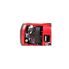 Generatore di Corrente HONDA EU 22 i Inverter Silenziato