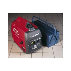 Generatore di Corrente HONDA EU 22 i Inverter Silenziato