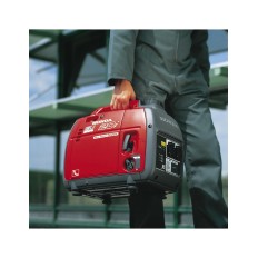 Generatore di Corrente HONDA EU 22 i Inverter Silenziato