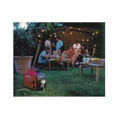 Generatore di Corrente HONDA EU 22 i Inverter Silenziato