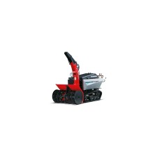 Spazzaneve HONDA HSL 2511 ER G