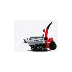 Spazzaneve HONDA HSL 2511 ER G