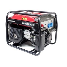 Generatore di Corrente HONDA EG 5500 CL