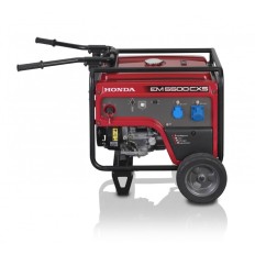 Generatore di Corrente HONDA EM 5500CXS2
