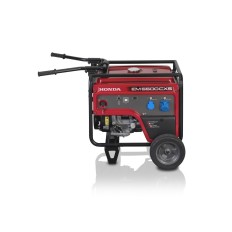 Generatore di Corrente HONDA EM 5500CXS2