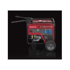 Generatore di Corrente HONDA EM 5500CXS2