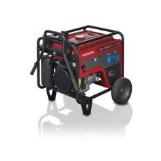Generatore di Corrente HONDA EM 5500CXS2