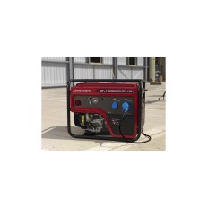 Generatore di Corrente HONDA EM 5500CXS2
