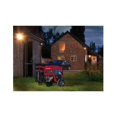 Generatore di Corrente HONDA EM 5500CXS2