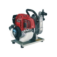 Motopompa HONDA WX 10