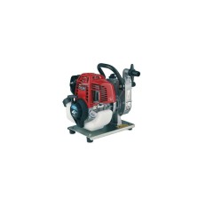 Motopompa HONDA WX 10