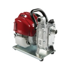 Motopompa HONDA WX 10