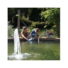 Motopompa HONDA WX 10