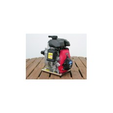 Motopompa HONDA WX 15