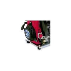 Motopompa HONDA WX 15