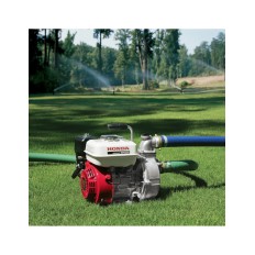 Motopompa HONDA WH 20 XT