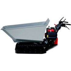Motocarriola HONDA HP 500 NX E Minidumper