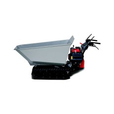 Motocarriola HONDA HP 500 NX E Minidumper