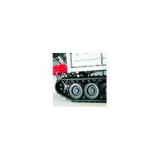 Motocarriola HONDA HP 500 NX E Minidumper