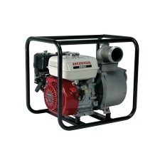 Motopompa HONDA WB 30 XT