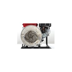 Motopompa HONDA WB 30 XT