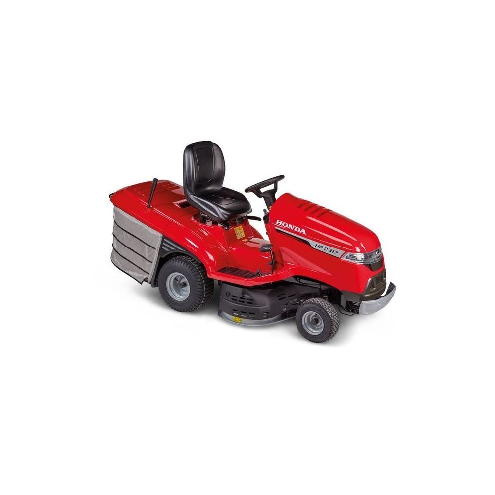 Trattorino Rasaerba HONDA HF 2317 HM
