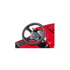 Trattorino Rasaerba HONDA HF 2317 HM