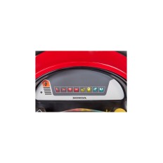 Trattorino Rasaerba HONDA HF 2317 HM