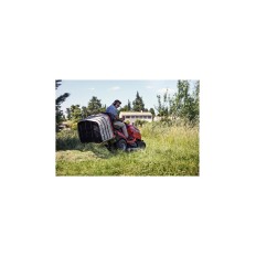 Trattorino Rasaerba HONDA HF 2317 HM