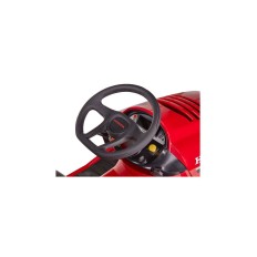 Trattorino Rasaerba HONDA HF 2417 HM