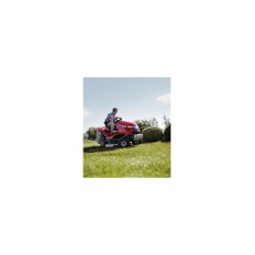 Trattorino Rasaerba HONDA HF 2417 HM