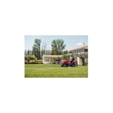 Trattorino Rasaerba HONDA HF 2417 HM