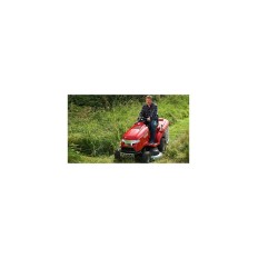 Trattorino Rasaerba HONDA HF 2417 HM