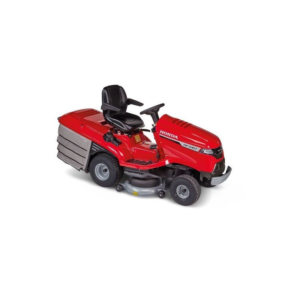 Trattorino Rasaerba HONDA HF 2417 HT