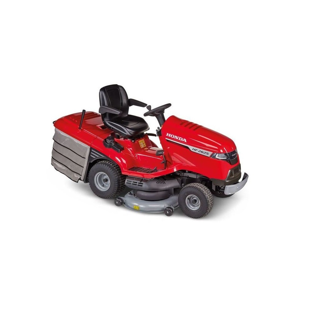Trattorino Rasaerba HONDA HF 2625 HM